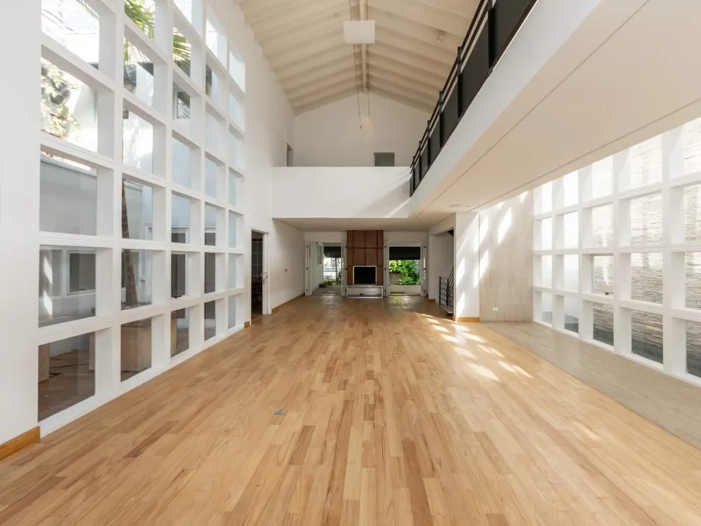 Casa, 4 quartos, 1042 m² - Foto 4