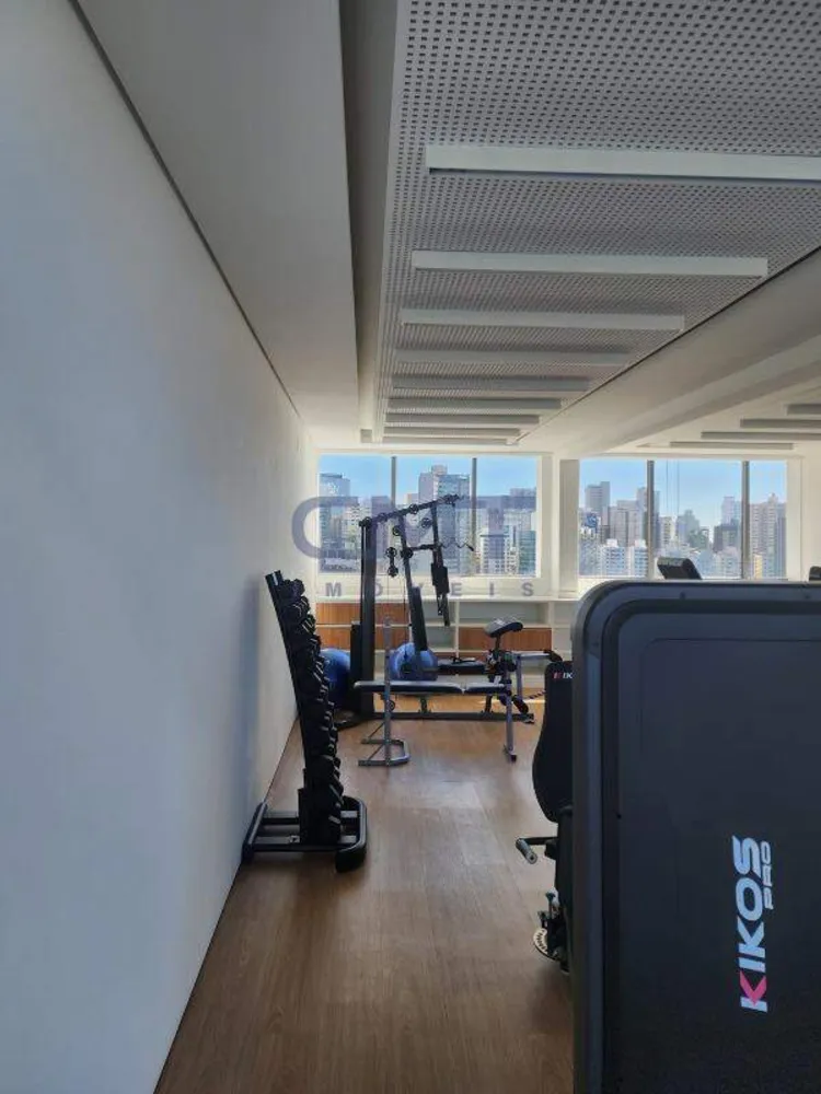 Sala-Conjunto, 105 m² - Foto 12