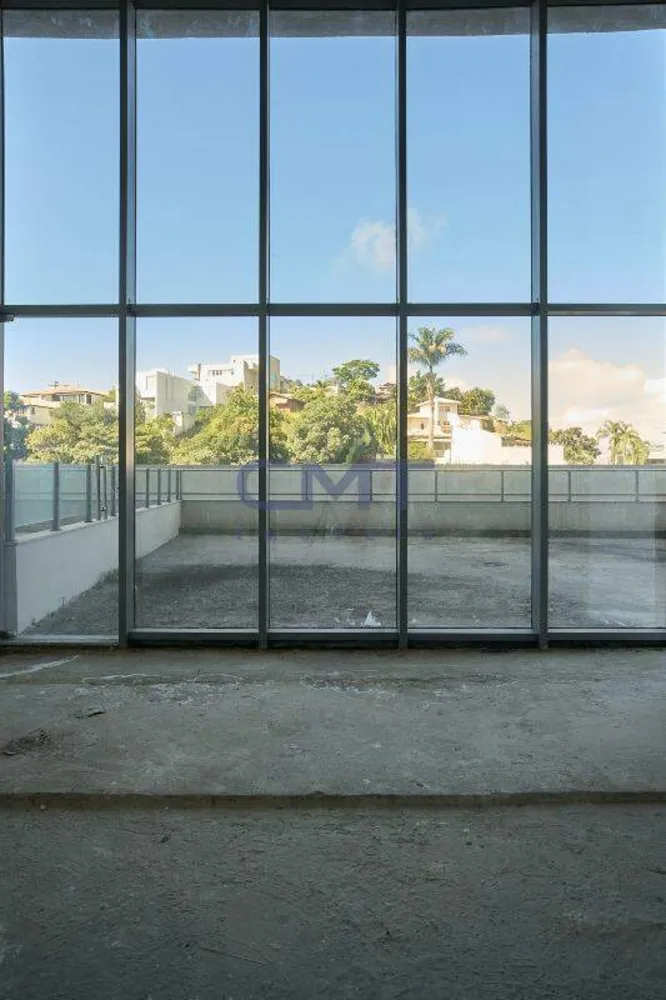 Sala-Conjunto, 105 m² - Foto 1