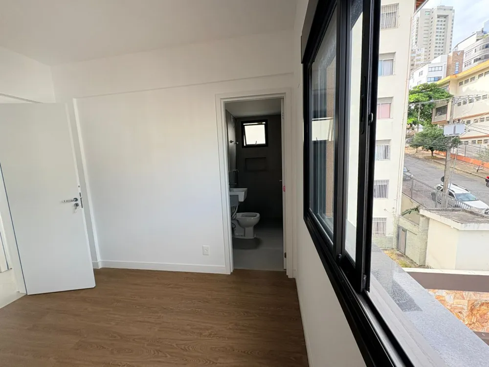 Apartamento, 2 quartos, 60 m² - Foto 8