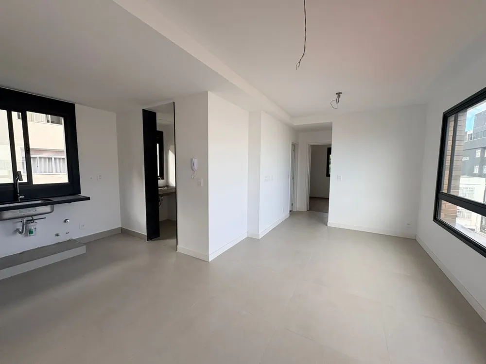 Apartamento, 2 quartos, 60 m² - Foto 3