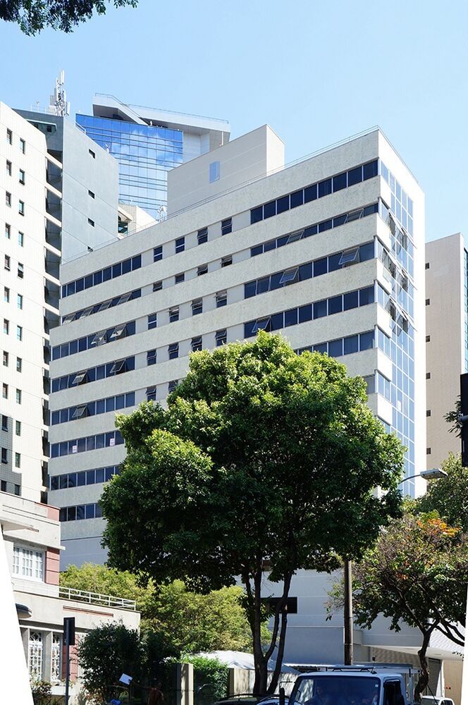 Loja-Salão para alugar, 404m² - Foto 7