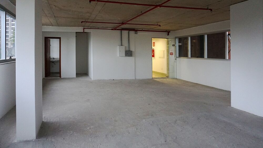 Loja-Salão para alugar, 404m² - Foto 3