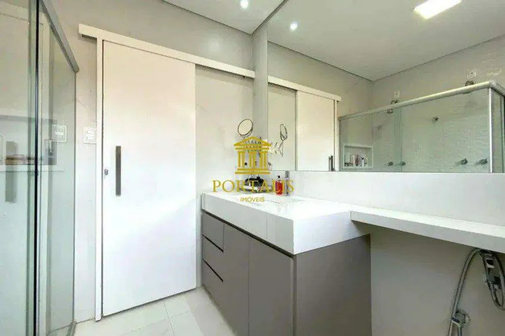 Casa, 4 quartos, 455 m² - Foto 4