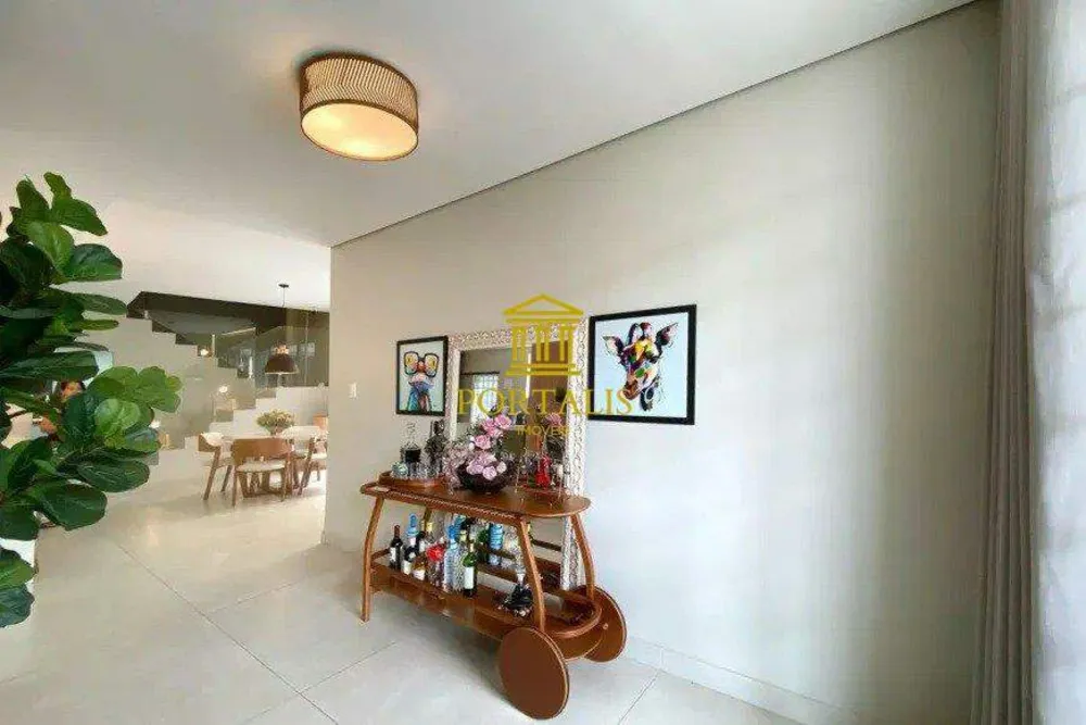 Casa, 4 quartos, 455 m² - Foto 3
