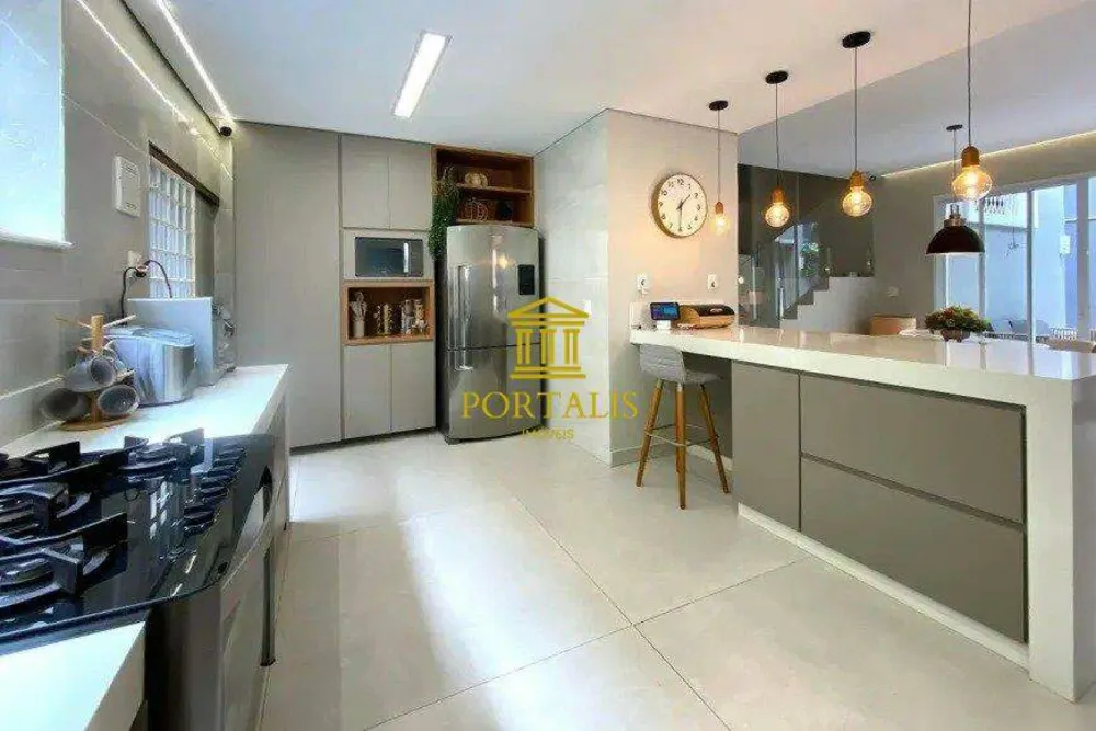 Casa, 4 quartos, 455 m² - Foto 3