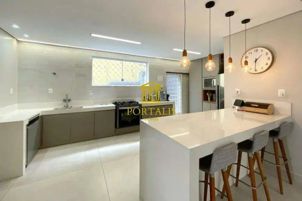 Casa, 4 quartos, 455 m² - Foto 4
