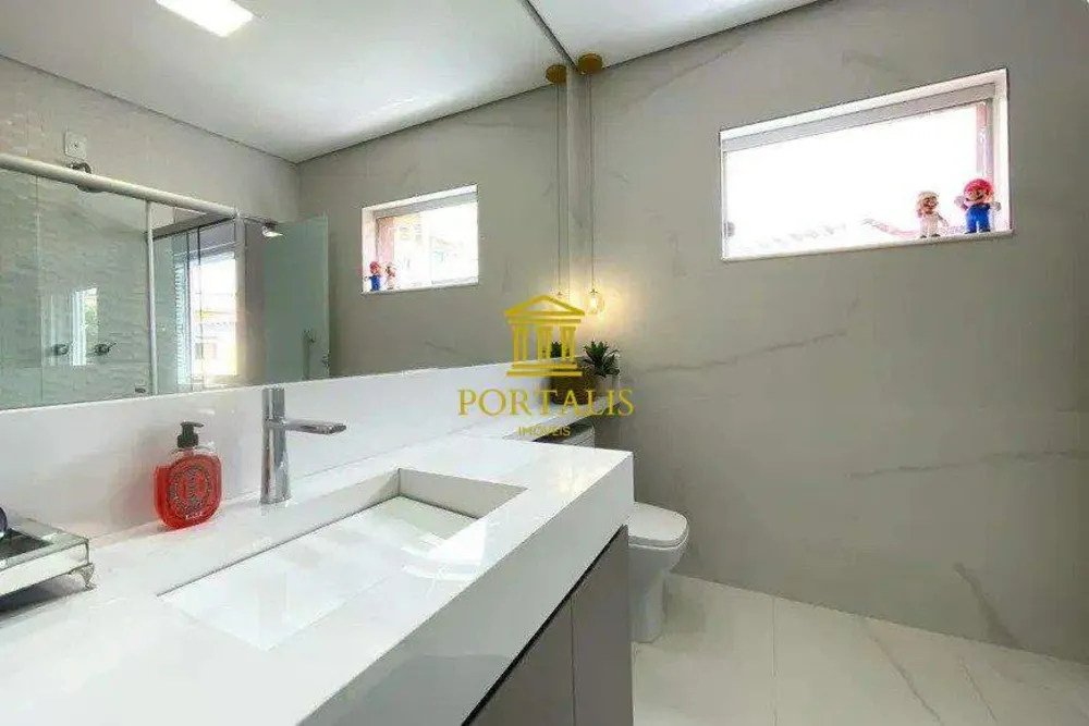 Casa, 4 quartos, 455 m² - Foto 6