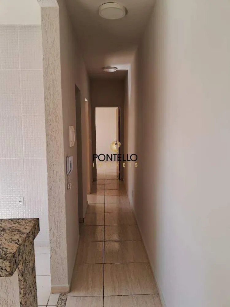 Apartamento, 2 quartos, 60 m² - Foto 4