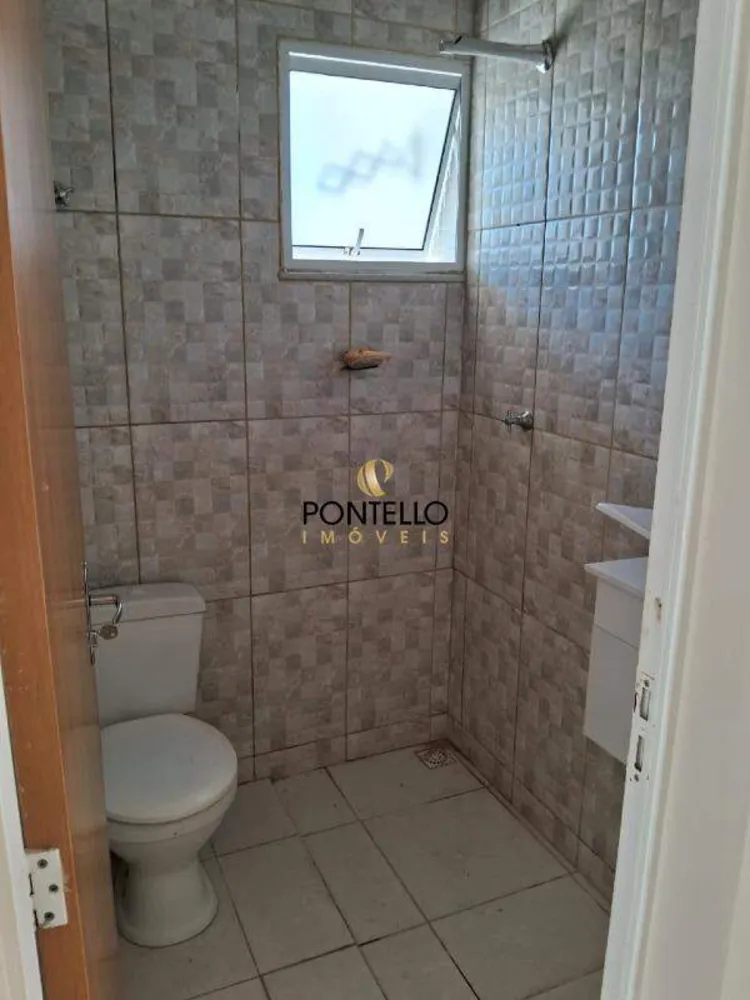 Apartamento, 2 quartos, 60 m² - Foto 2