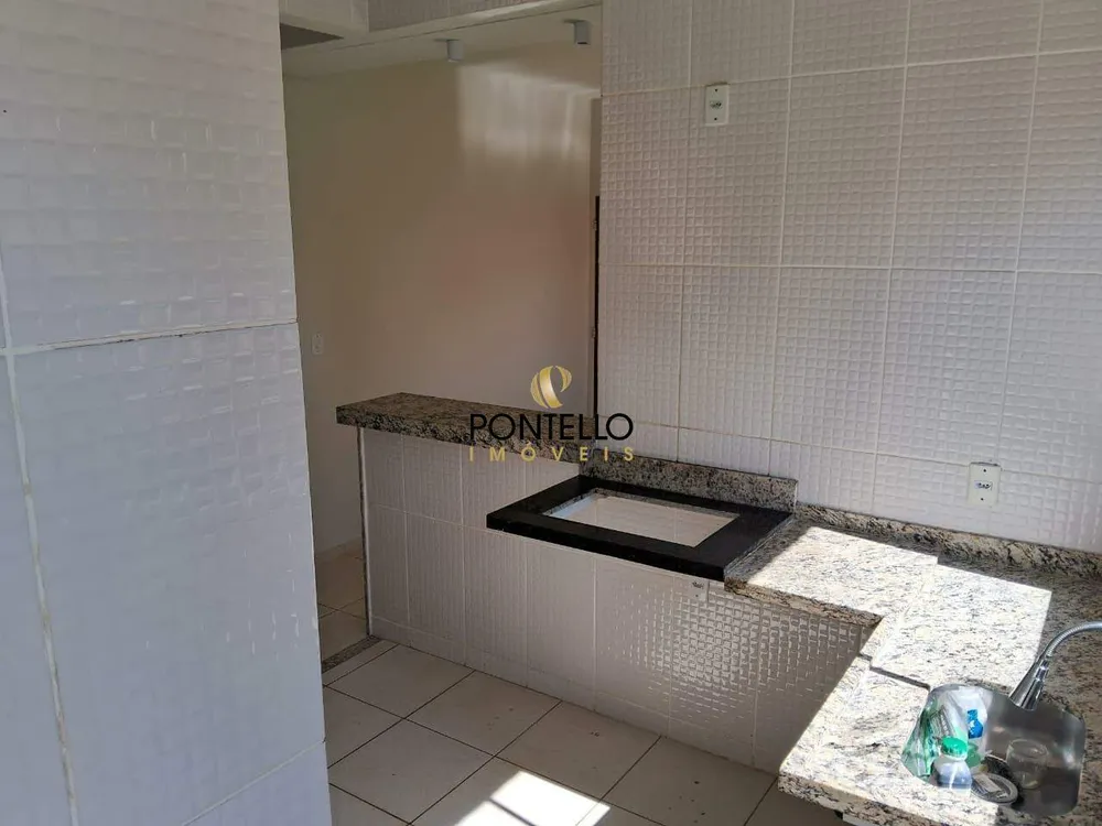 Apartamento, 2 quartos, 60 m² - Foto 6