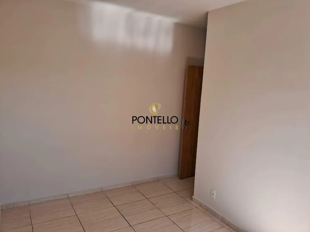 Apartamento, 2 quartos, 60 m² - Foto 9