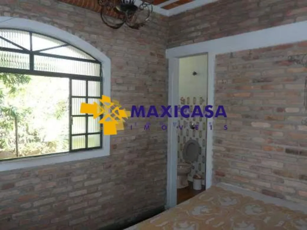 Casa, 4 quartos, 4000 m² - Foto 4