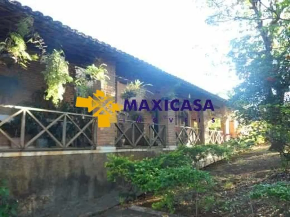 Casa, 4 quartos, 4000 m² - Foto 11