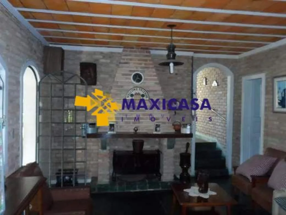 Casa, 4 quartos, 4000 m² - Foto 1
