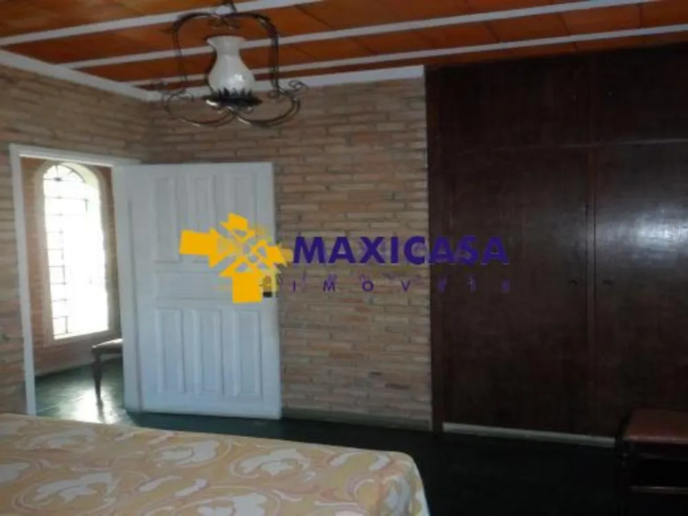 Casa, 4 quartos, 4000 m² - Foto 5