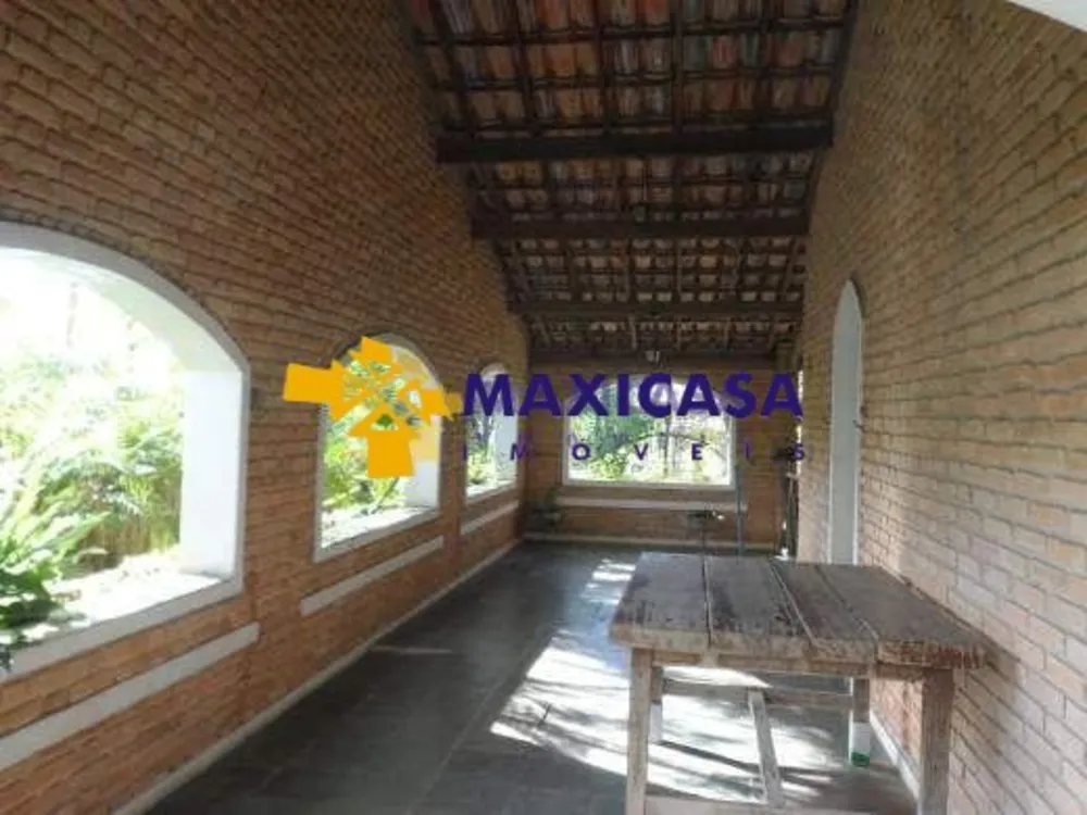 Casa, 4 quartos, 4000 m² - Foto 8