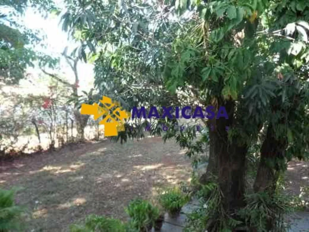 Casa, 4 quartos, 4000 m² - Foto 13