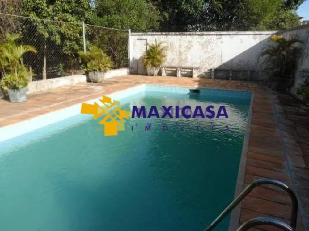 Casa, 4 quartos, 4000 m² - Foto 9