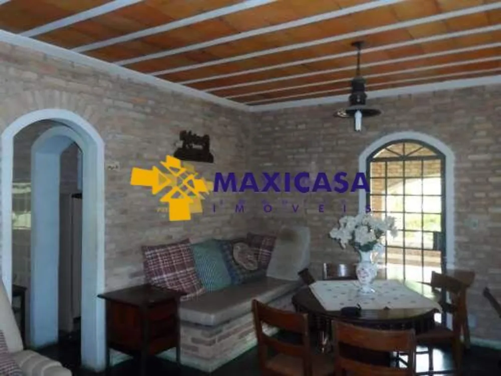 Casa, 4 quartos, 4000 m² - Foto 2