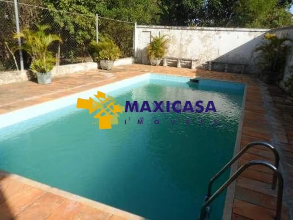 Casa, 4 quartos, 4000 m² - Foto 20