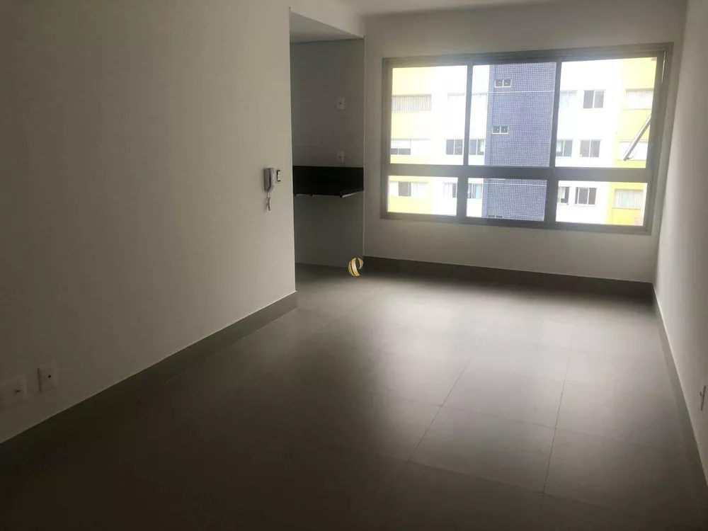 Apartamento à venda com 1 quarto, 71m² - Foto 6