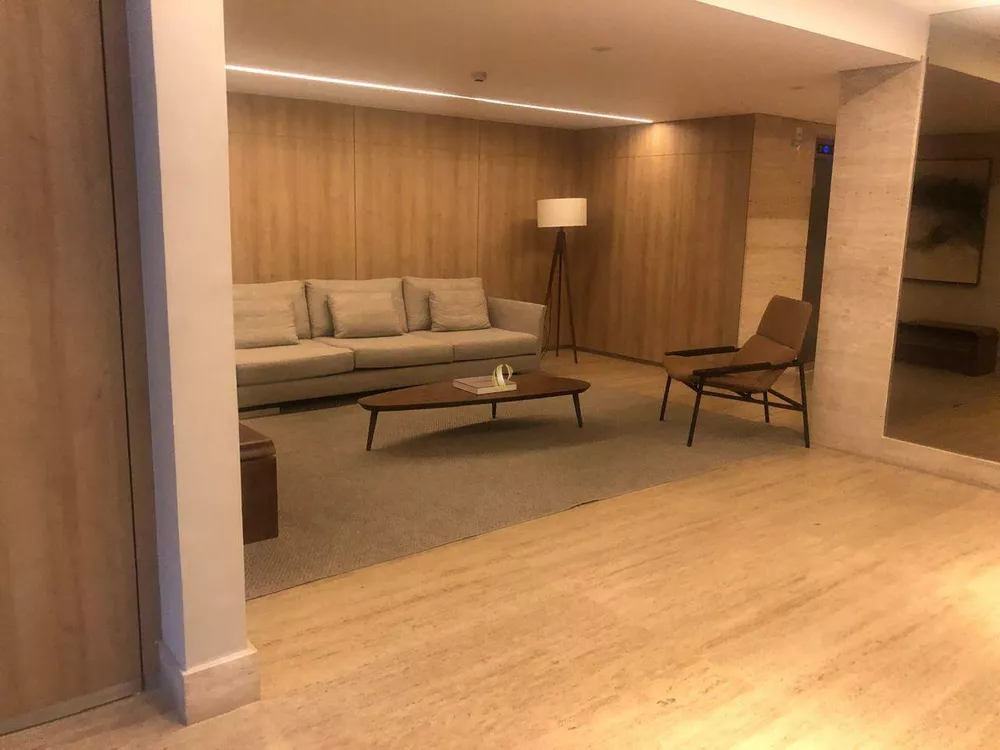 Apartamento à venda com 1 quarto, 71m² - Foto 2