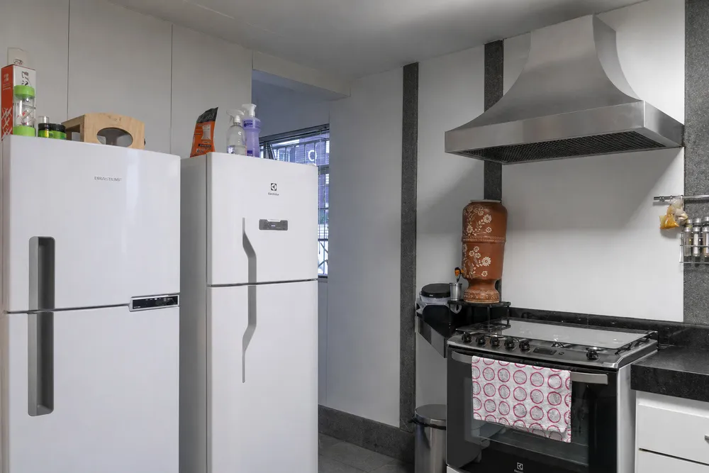 Apartamento, 3 quartos, 325 m² - Foto 5