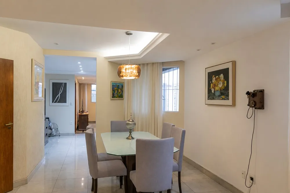 Apartamento, 3 quartos, 325 m² - Foto 1