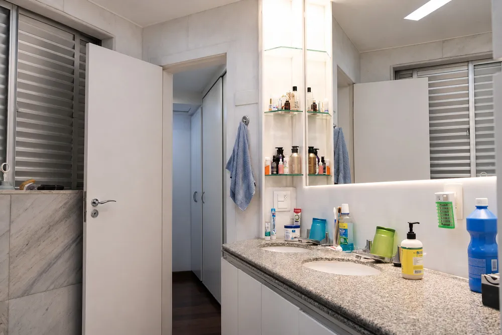 Apartamento, 3 quartos, 325 m² - Foto 4