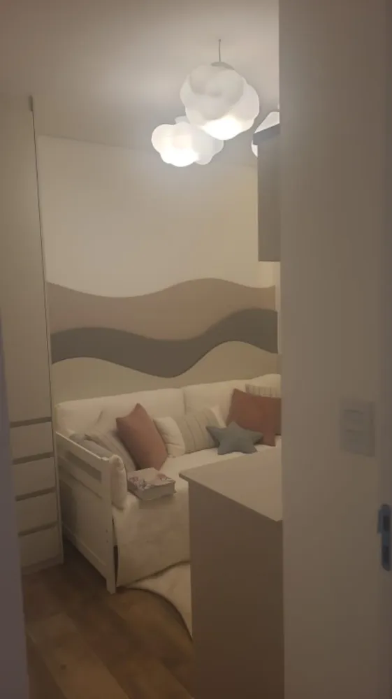 Apartamento, 3 quartos, 92 m² - Foto 11