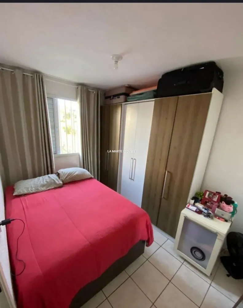Apartamento, 2 quartos, 48 m² - Foto 1