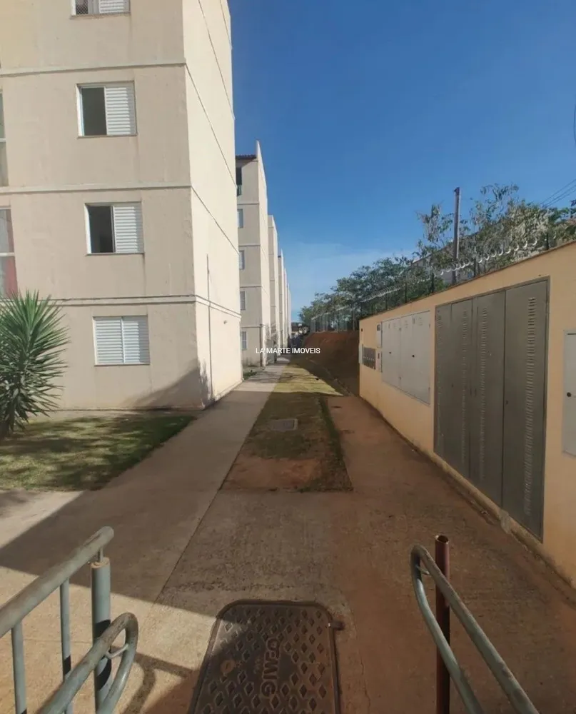 Apartamento, 2 quartos, 48 m² - Foto 12