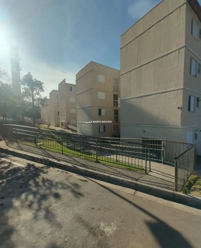 Apartamento, 2 quartos, 48 m² - Foto 12