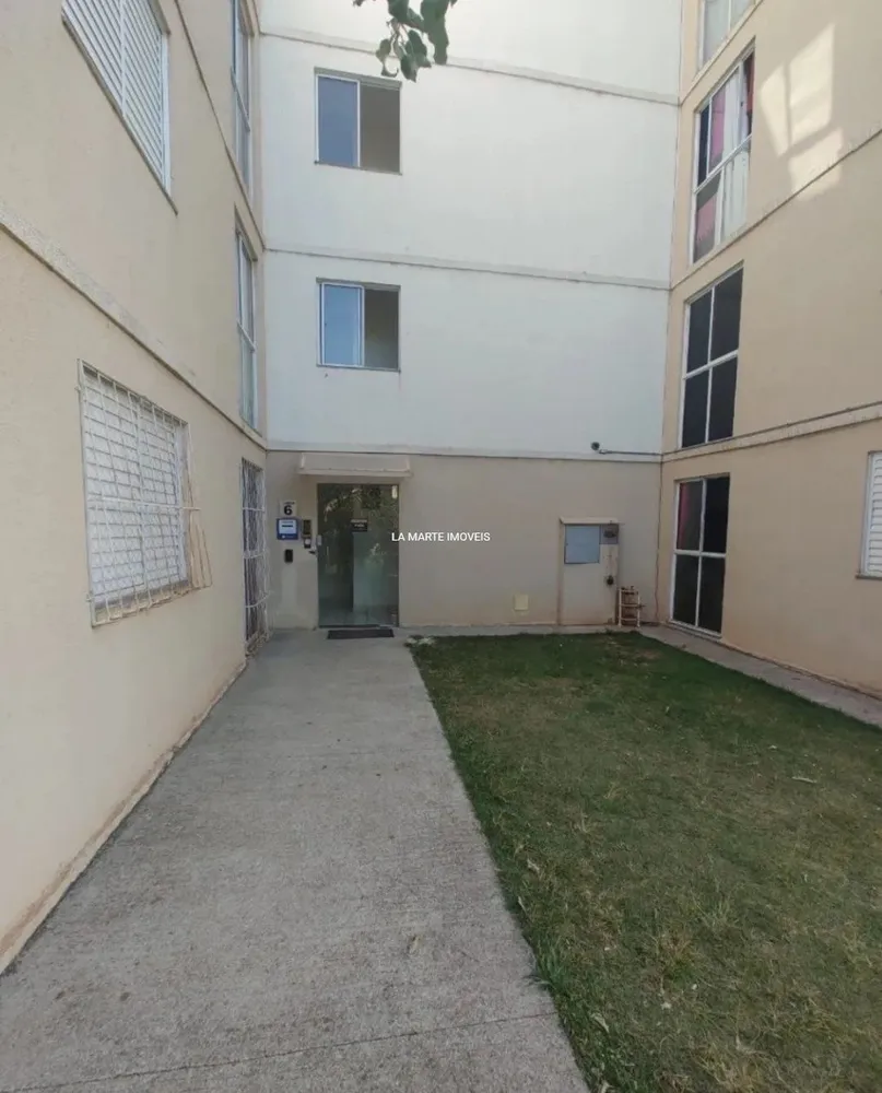 Apartamento, 2 quartos, 48 m² - Foto 10