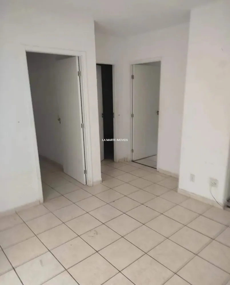 Apartamento, 2 quartos, 48 m² - Foto 6