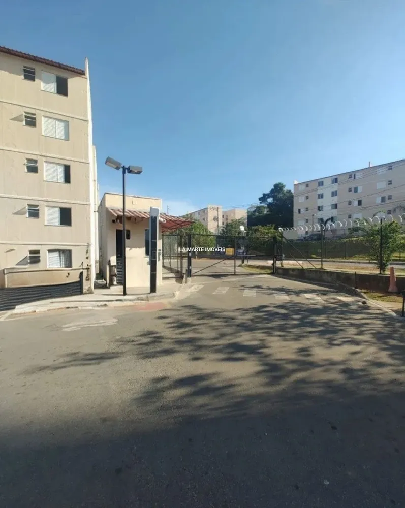 Apartamento, 2 quartos, 48 m² - Foto 11