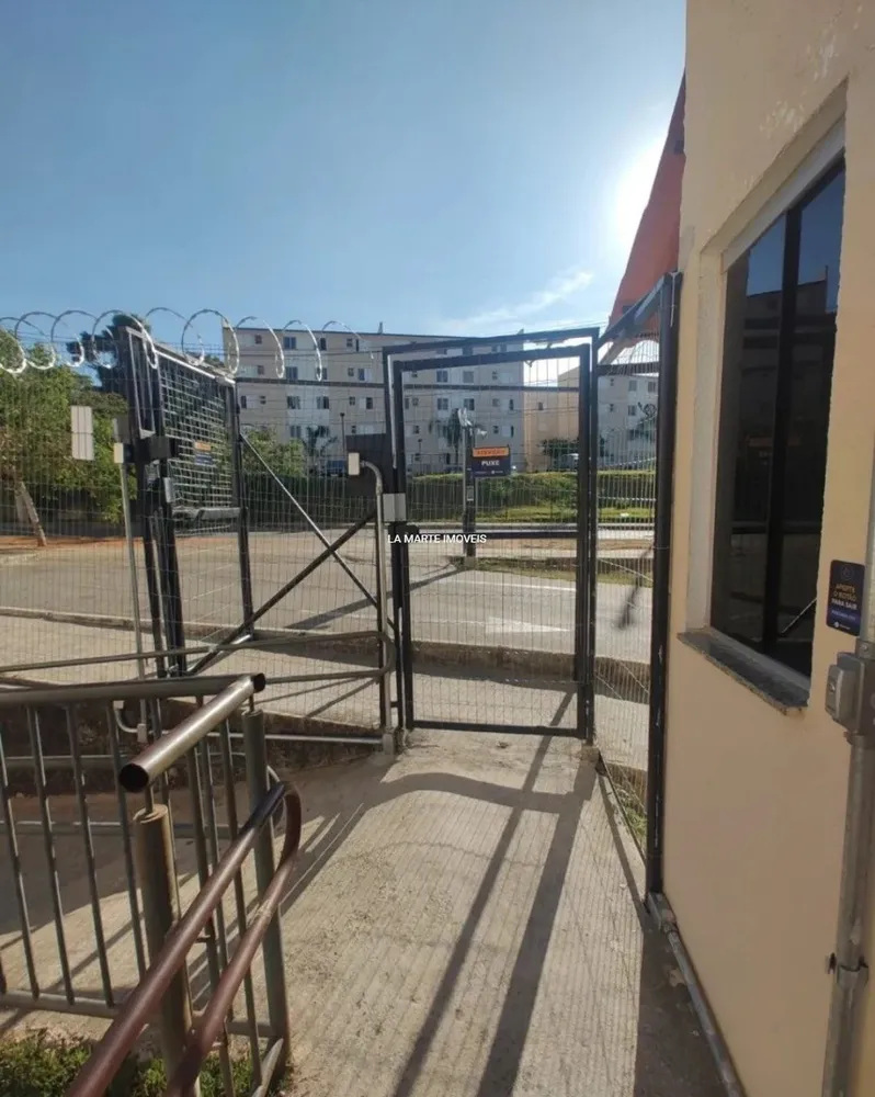 Apartamento, 2 quartos, 48 m² - Foto 9