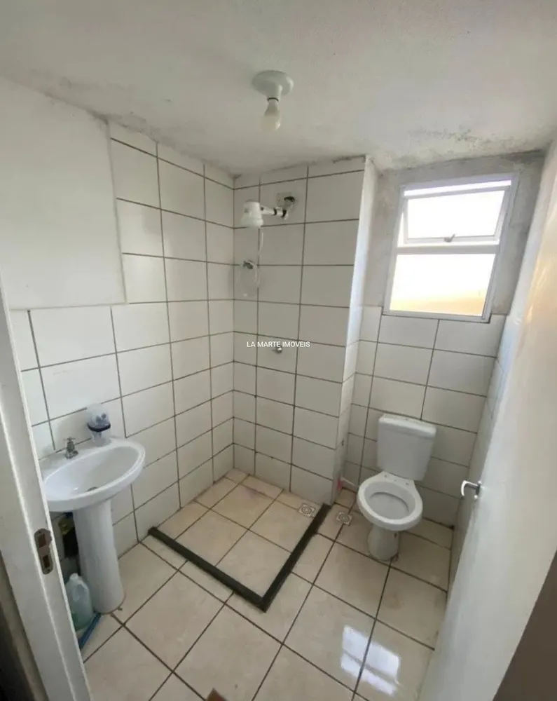 Apartamento, 2 quartos, 48 m² - Foto 7