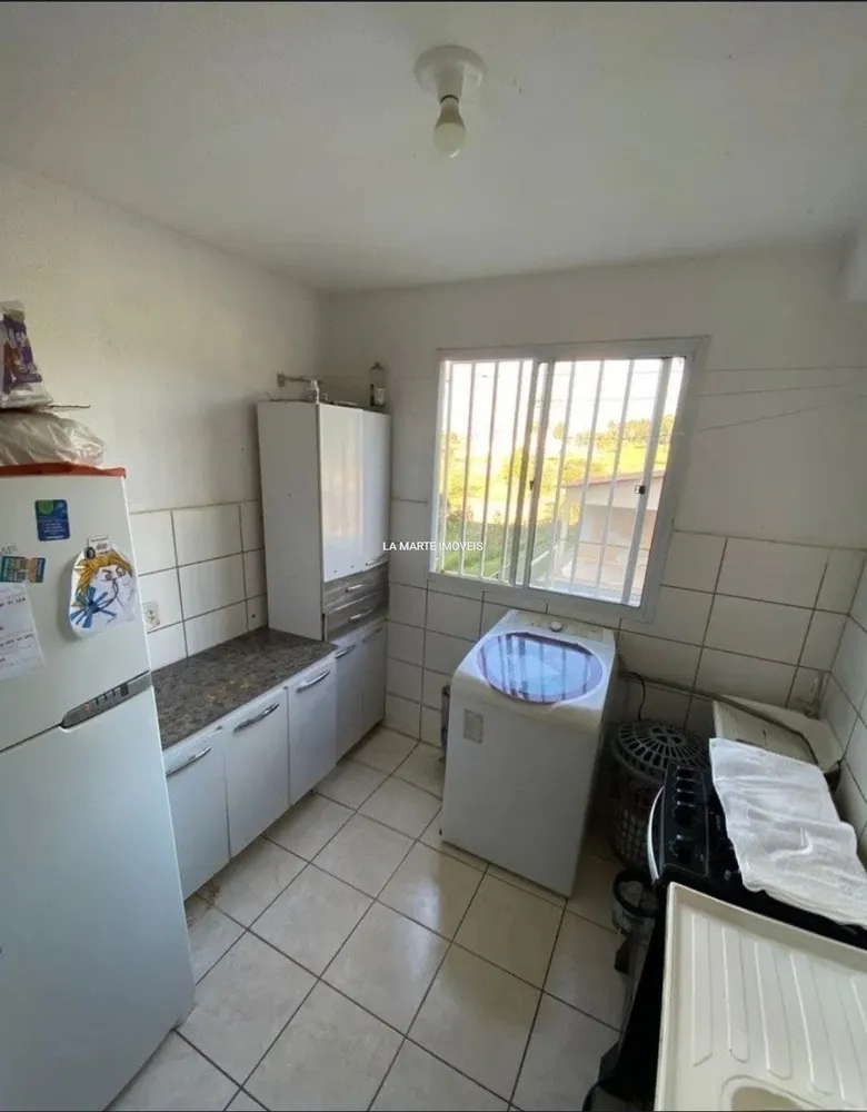 Apartamento, 2 quartos, 48 m² - Foto 8