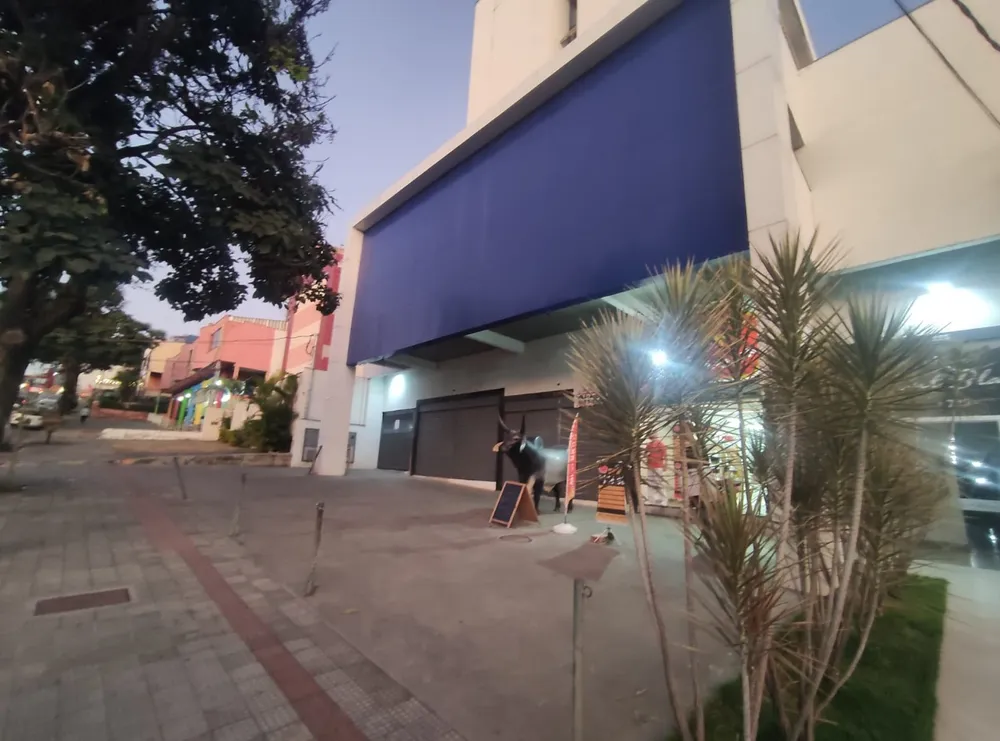 Loja-Salão, 185 m² - Foto 2
