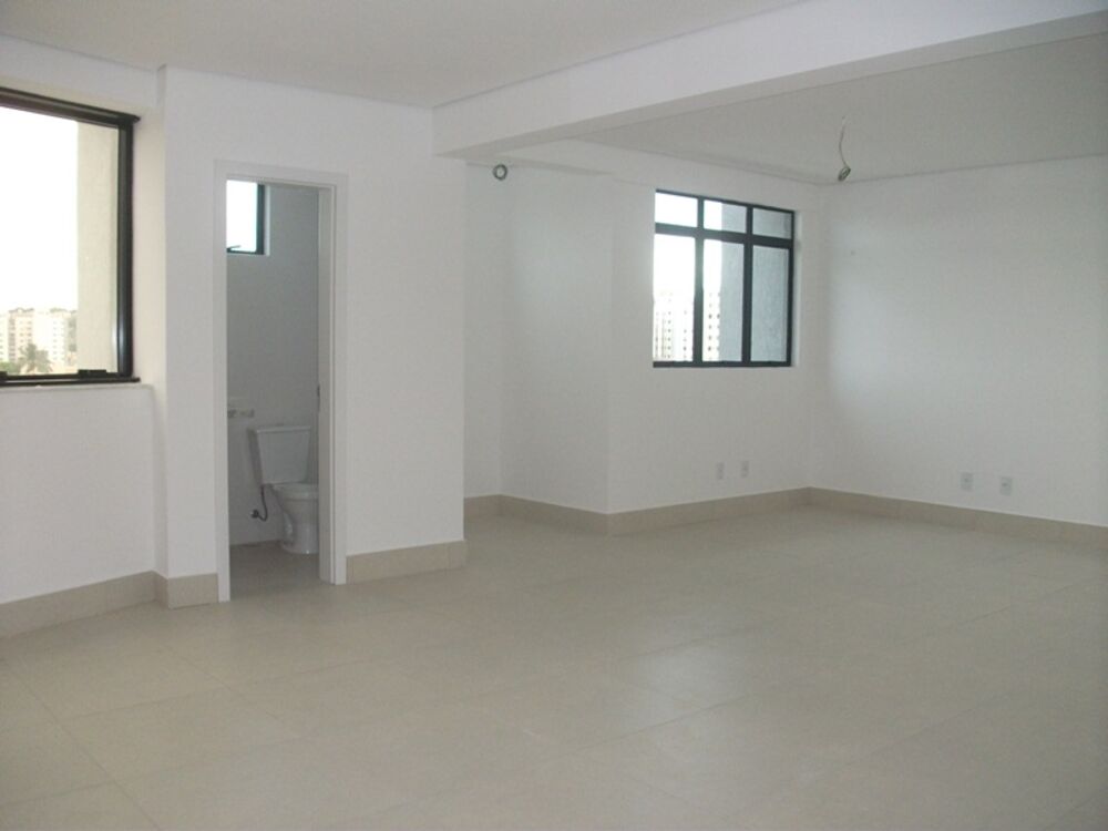 Conjunto Comercial-Sala à venda, 51m² - Foto 17