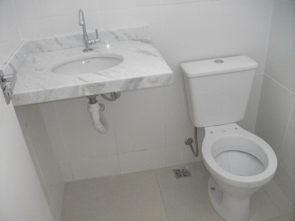 Conjunto Comercial-Sala à venda, 51m² - Foto 5