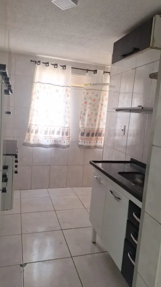 Apartamento, 2 quartos - Foto 3