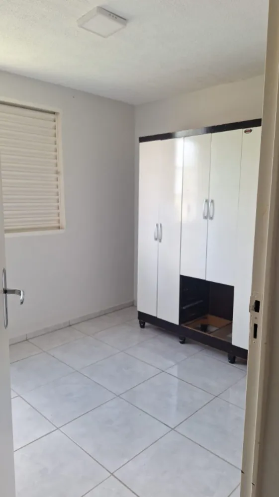 Apartamento, 2 quartos - Foto 6