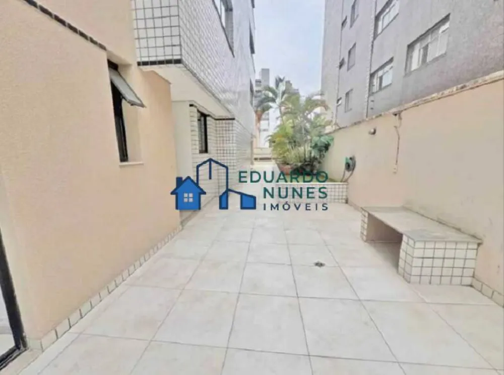 Apartamento, 3 quartos, 83 m² - Foto 2