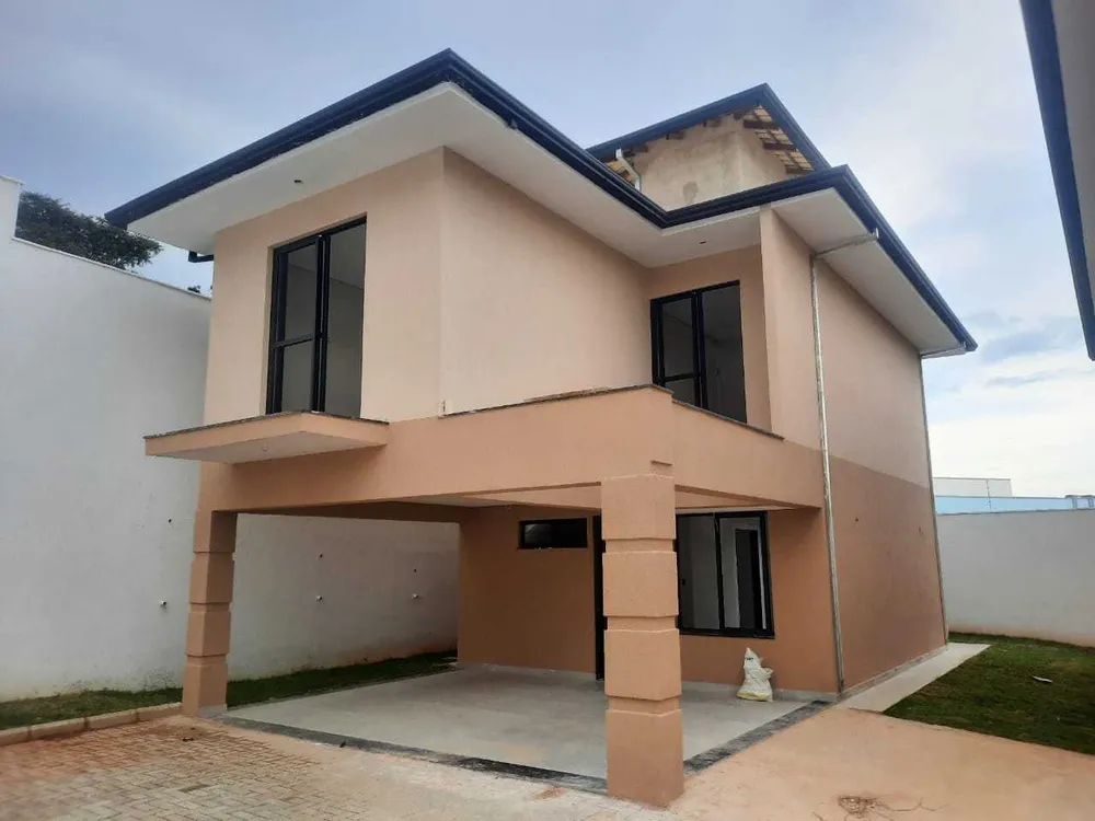 Casa, 4 quartos, 123 m² - Foto 4