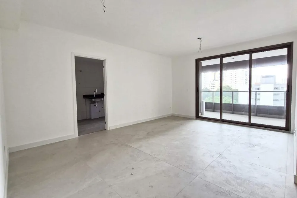 Apartamento, 3 quartos, 111 m² - Foto 2