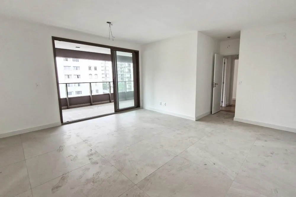 Apartamento, 3 quartos, 111 m² - Foto 3