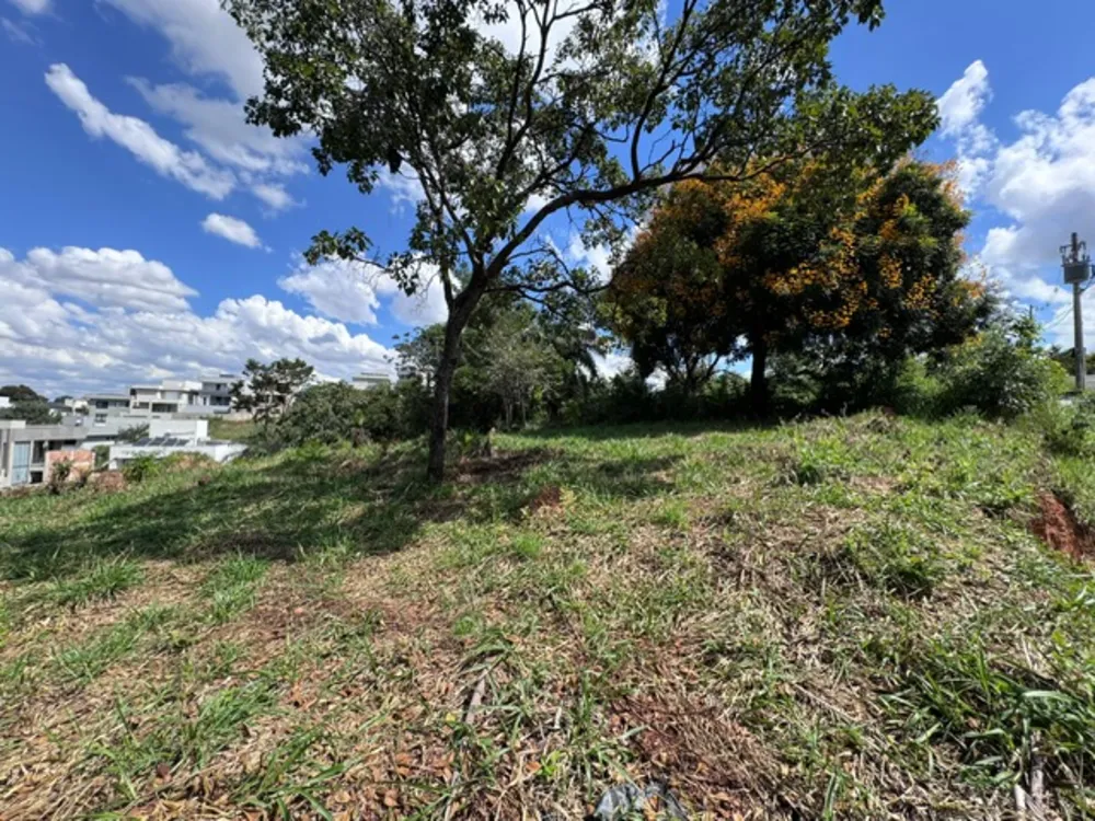 Terreno, 407 m² - Foto 1